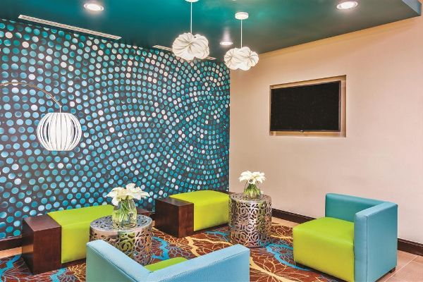 La Quinta Inn Ste Cotulla